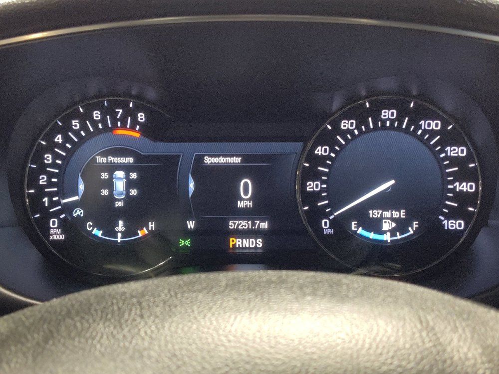 Used 2019 Lincoln MKC Select w/ Select Plus Package FWD image 23