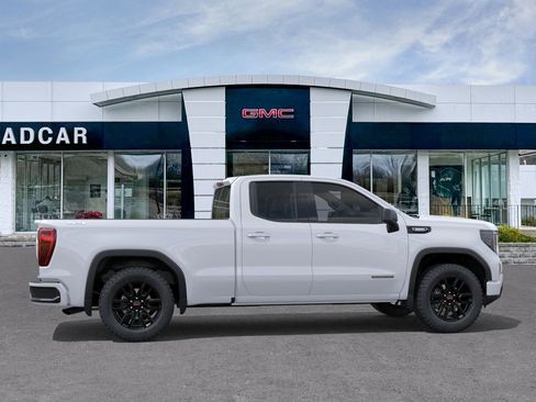New 2026 GMC Sierra 1500 Elevation image 29