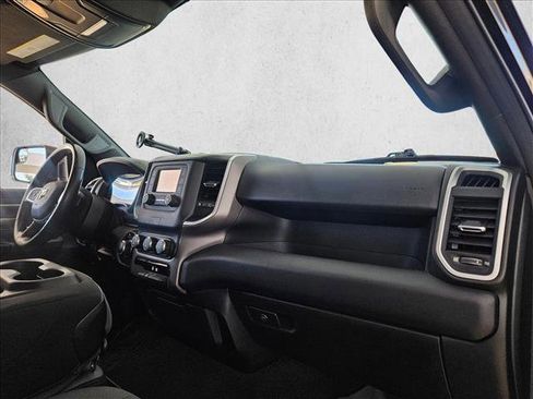 Used 2022 RAM 1500 Lone Star image 23