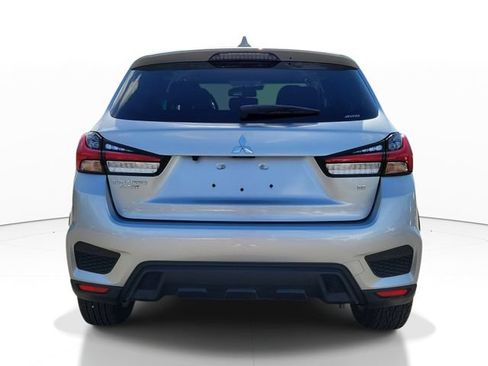 Used 2026 Mitsubishi Outlander Sport SE AWD/4WD image 7