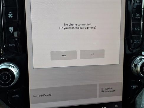 New 2026 RAM 3500 Tradesman image 13