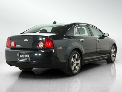 Used 2012 Chevrolet Malibu LT w/ Power Convenience Package image 5