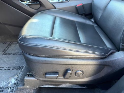 Used 2024 Kia Telluride S w/ S Sunroof Package image 29