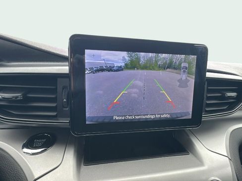 Certified 2022 Ford Explorer XLT image 23