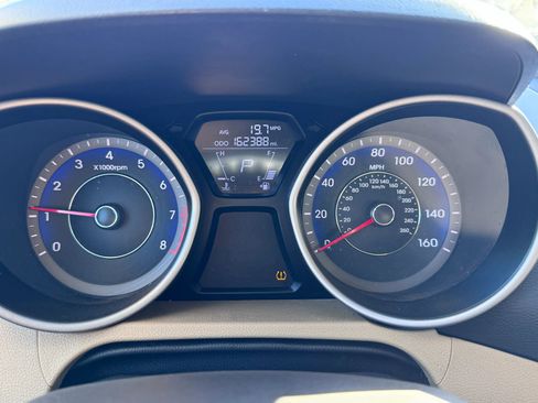 Used 2013 Hyundai Elantra GLS w/ Preferred Pkg image 13