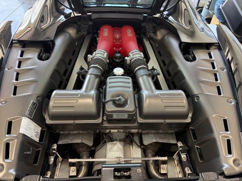 Used 2008 Ferrari F430 Spider RWD image 18