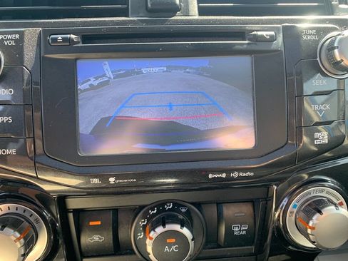 Used 2019 Toyota 4Runner TRD Pro AWD/4WD image 24