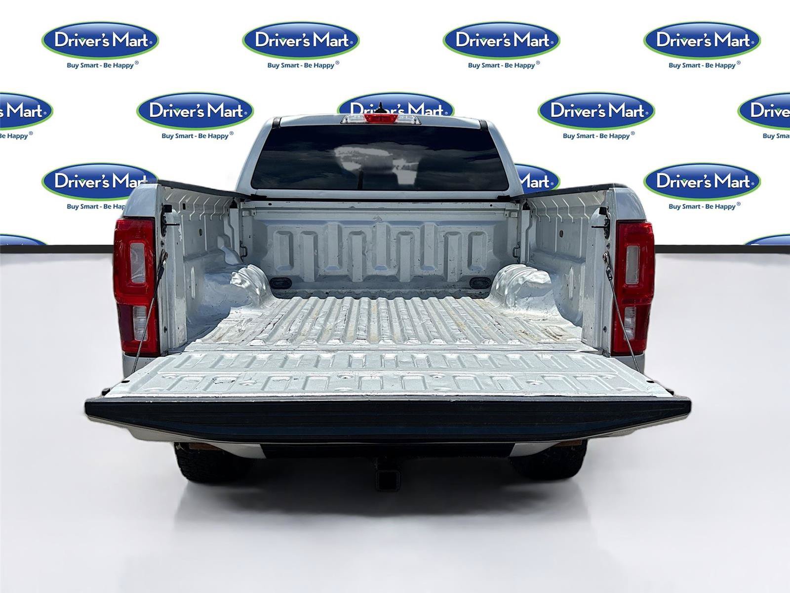 Used 2019 Ford Ranger XLT w/ Equipment Group 301A Mid AWD/4WD image 23