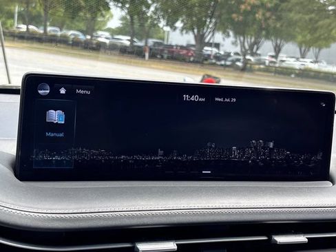 Used 2023 Genesis GV70 3.5T Sport w/ Sport Prestige Package AWD/4WD image 39