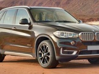 Used 2018 BMW X5 xDrive50i video 1