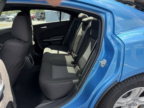 Used 2023 Dodge Charger SXT image 13