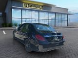 Used 2019 Mercedes-Benz C 300 Sedan w/ AMG Line image 5
