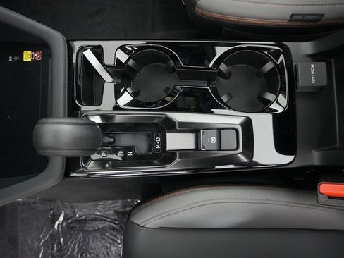 New 2026 Subaru Forester Sport image 19