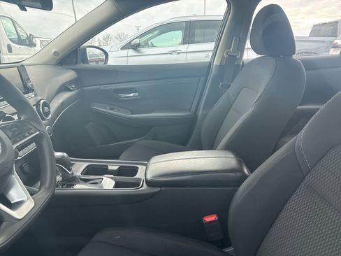 Used 2021 Nissan Sentra S image 28