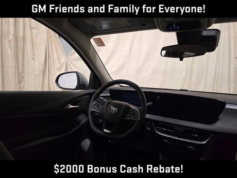 New 2026 Buick Encore GX Sport Touring w/ Comfort Package image 34