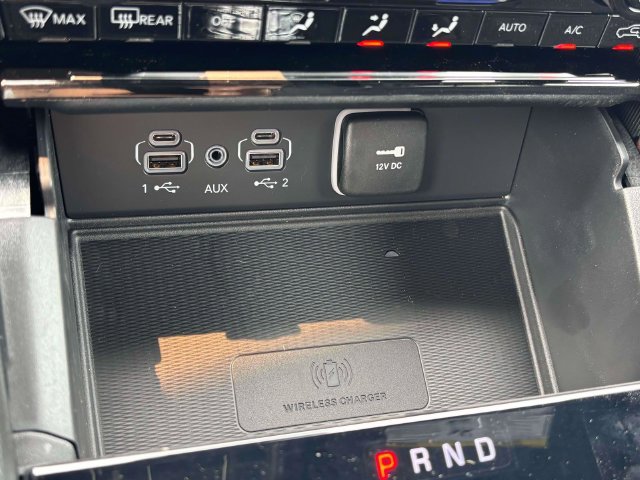 New 2026 Jeep Grand Cherokee L 4WD image 28
