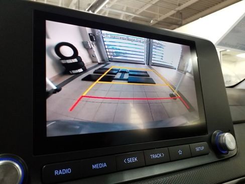 Certified 2023 Hyundai Kona SE w/ Cargo Package image 10