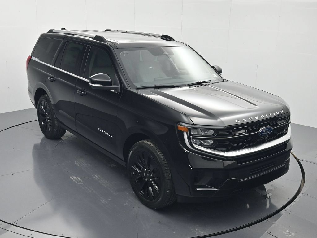 New 2026 Ford Expedition Platinum w/ Driver's Package AWD/4WD image 12