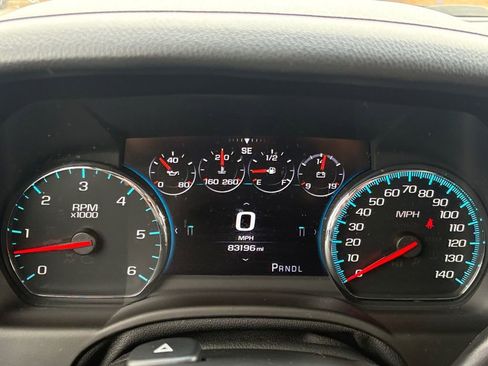 Used 2017 GMC Yukon XL Denali w/ Open Road Package image 8