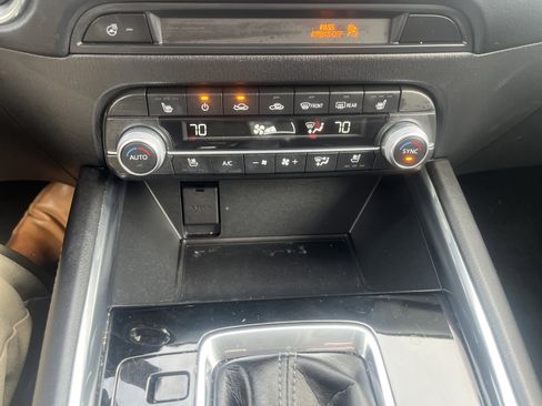 Used 2020 MAZDA CX-5 Grand Touring Reserve image 29