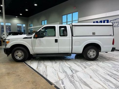 Used 2016 Ford F250 XL w/ Power Equipment Group image 9