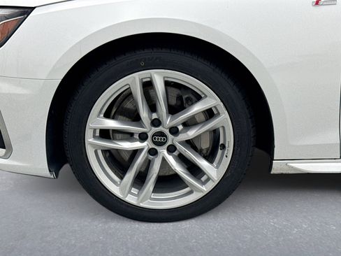 Used 2024 Audi A4 2.0T Premium Plus image 23