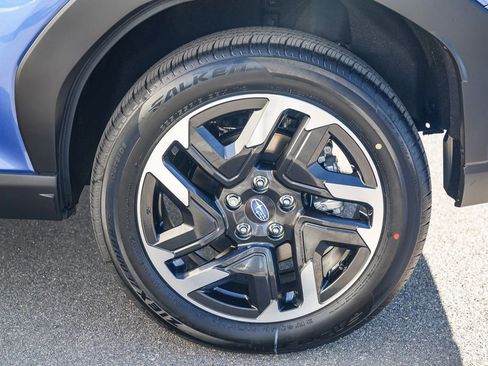 New 2025 Subaru Forester Limited image 10