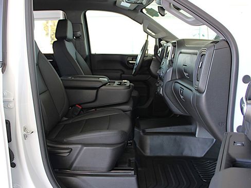 Used 2025 Chevrolet Silverado 3500 W/T w/ WT Convenience Package image 20