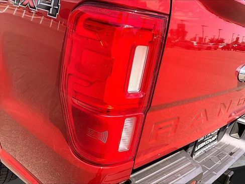 Used 2019 Ford Ranger XLT w/ Equipment Group 301A Mid AWD/4WD image 30