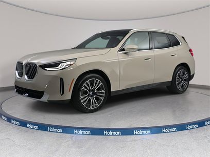 New 2026 BMW X3 xDrive30 w/ Premium Package