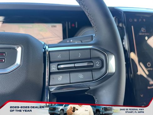 New 2026 GMC Yukon Elevation image 27