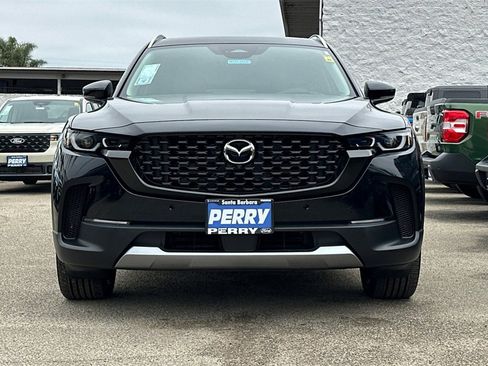 New 2025 MAZDA CX-50 2.5 Turbo w/ Premium Plus Pkg image 3
