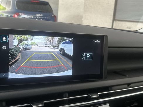 Used 2026 Hyundai Tucson SEL FWD image 26