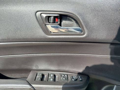 Used 2016 Acura ILX FWD image 4