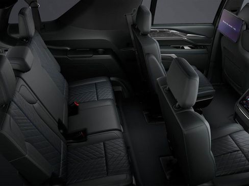 New 2026 Cadillac Escalade IQL Sport 1 image 82