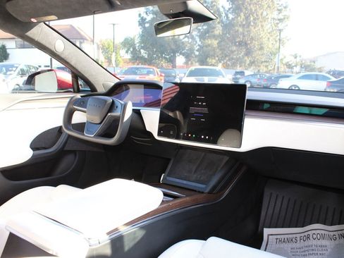 Used 2022 Tesla Model S Standard Range image 15