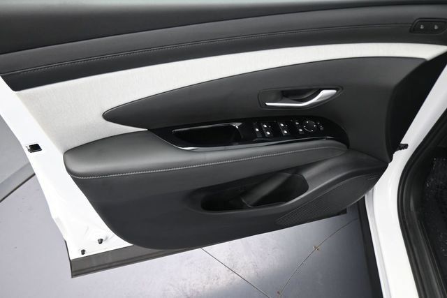 New 2026 Hyundai Santa Cruz Limited AWD/4WD image 10