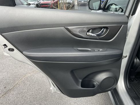 Used 2020 Nissan Rogue S w/ Special Edition Package image 21