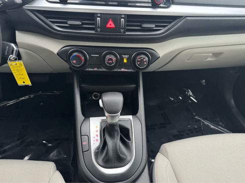 Used 2023 Kia Forte LXS image 16