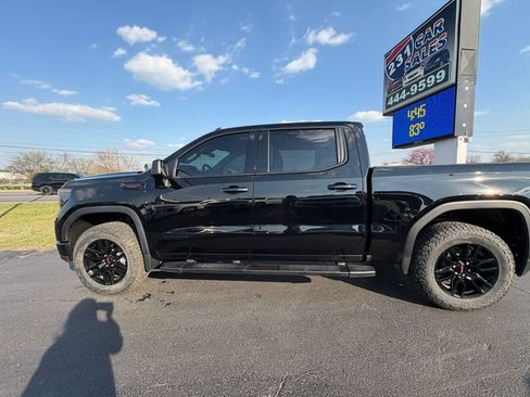 Used 2026 GMC Sierra 1500 Elevation image 6