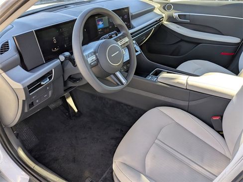 Used 2025 Hyundai Sonata SEL image 17