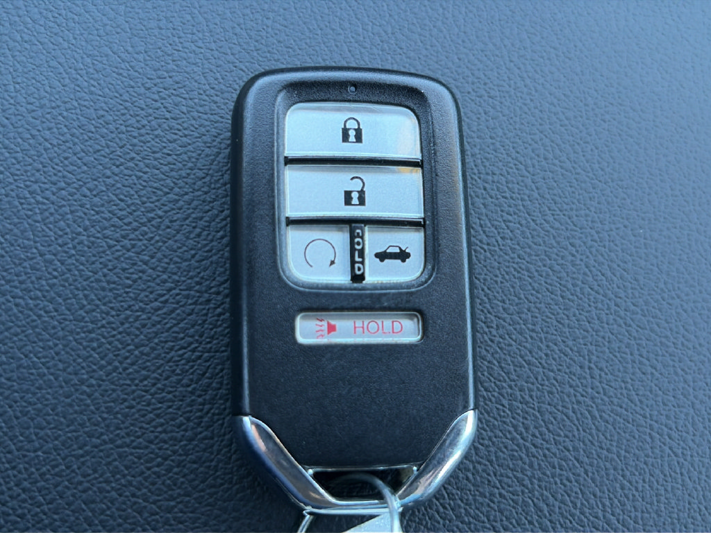 Used 2022 Honda Accord Sport image 26