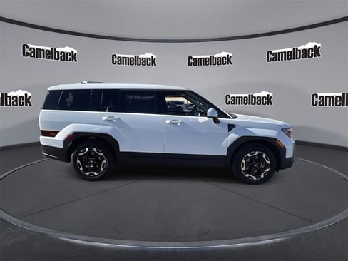 Used 2025 Hyundai Santa Fe SE image 8