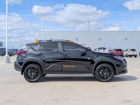 Certified 2025 Subaru Crosstrek 2.5i Wilderness w/ Crosstrek Mirror Package image 6