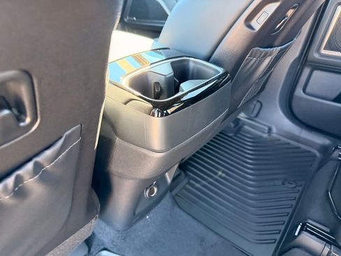 New 2025 Kia Telluride EX X-Line image 23