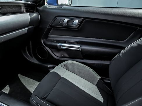Certified 2021 Ford Mustang GT RWD image 26