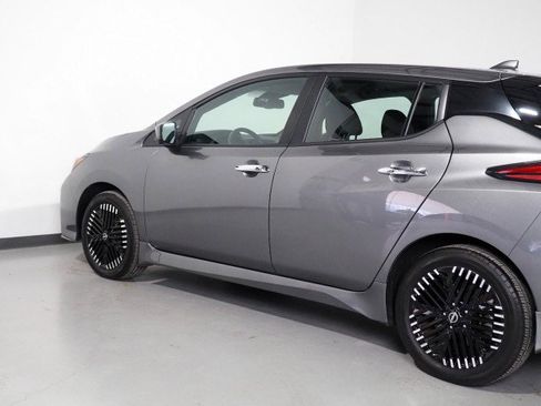 Used 2024 Nissan Leaf SV Plus image 49