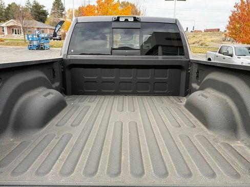 New 2025 RAM 2500 Power Wagon image 13