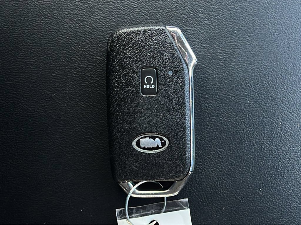 Used 2021 Kia Telluride EX w/ EX Premium Package AWD/4WD image 29