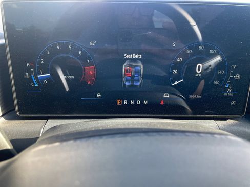 Used 2026 Ford Mustang GT RWD image 19